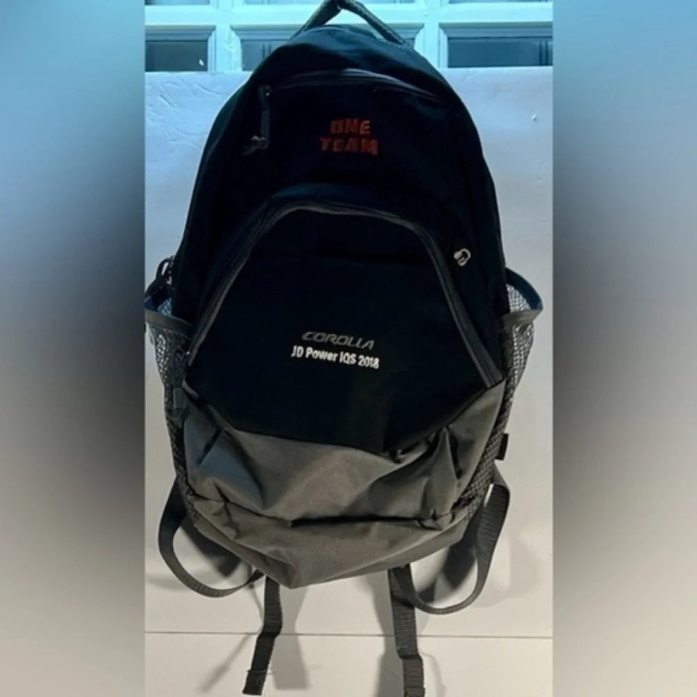ONE TEAM BACKPACK IN GREAT CONDITION